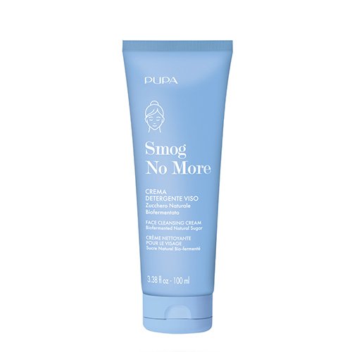 PUPA-Facial Cleansing Cream - Smog no More